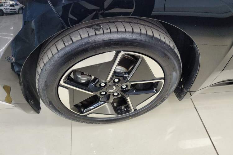 Used Wuling Xingguang 2025 610 km Smart Flagship Version
