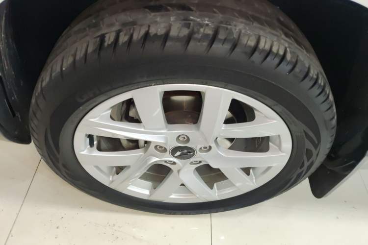 Used Jetta VS7 2021 30th Anniversary Edition 1.4T Automatic Enjoyment Model