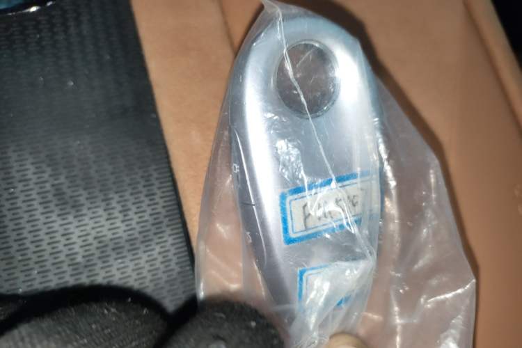 Used VOYAH PASSION 2024 PHEV Four-Wheel Drive Ultra-Long Range Flagship Model