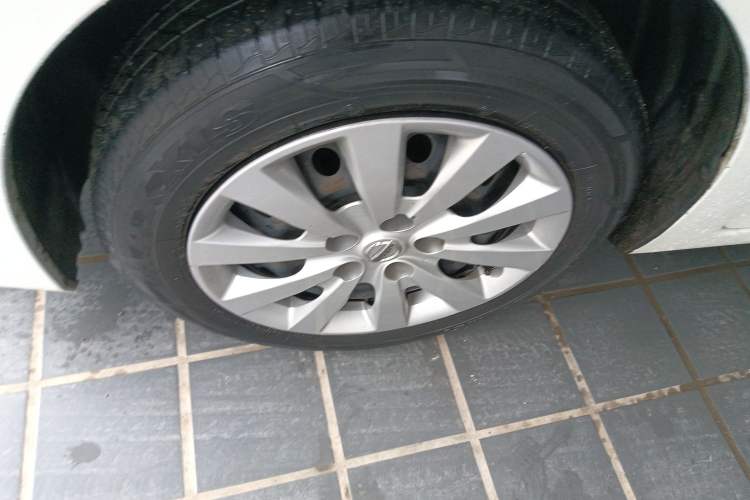 Used Nissan Sylphy 2019 Classic 1.6XE CVT Comfort Edition