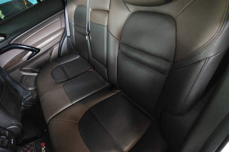 Used GAC Trumpchi GS4 New Energy 2019 1.5L PHEV Deluxe Edition