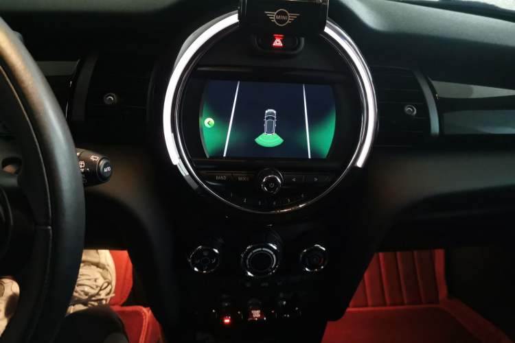 Used MINI 2018 1.5T ONE PLUS
