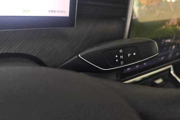 Used Chery Fengyun T9 2025 120 Long-Range Prestige Version 5 Seats Lithium Iron Phosphate