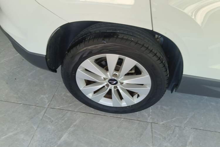 Used Jetta VS5 2020 280TSI Automatic "Thirty and Standing Tall" Edition
