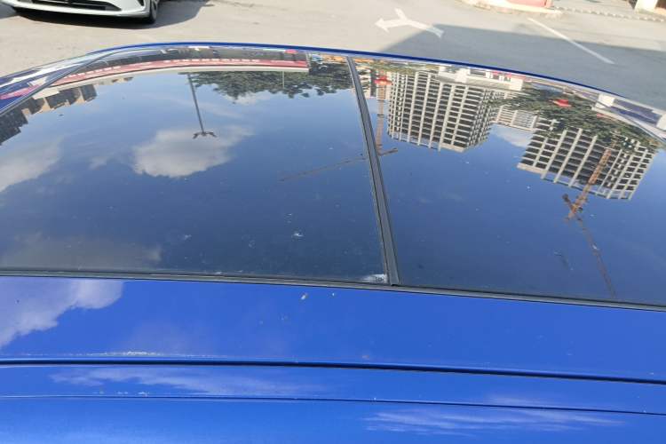 Used BMW 3 Series 2020 Restyled 325Li M Sport Package