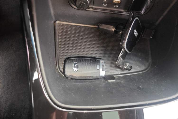 Used Kia K4 2014 1.8L Automatic GLS Vehicle Key