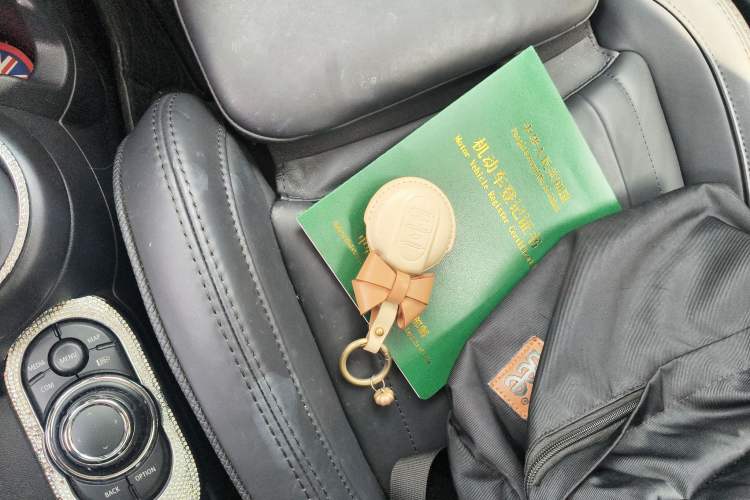 Used MINI 2022 2.0T COOPER S Artist