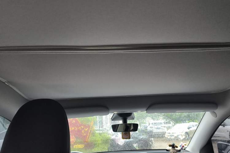 Used Tesla Model Y 2023 Rear-Wheel-Drive Version
