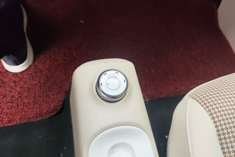 Used Wuling Hongguang MINIEV 2024 3rd Generation 170 km