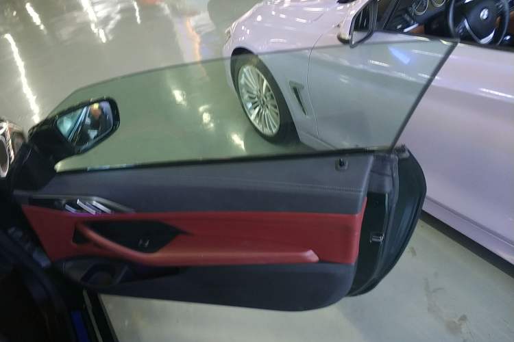 Used BMW 4 Series 2022 425i Convertible M Sport Night Edition Package
