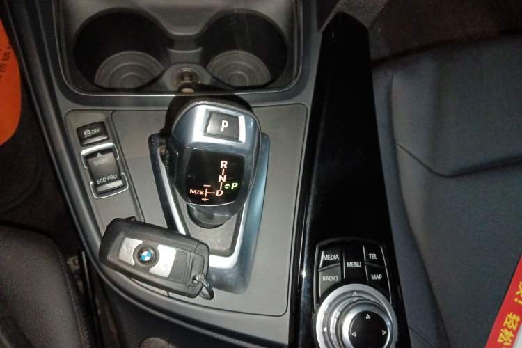 Used BMW 3 Series 2016 320Li Fashion Model