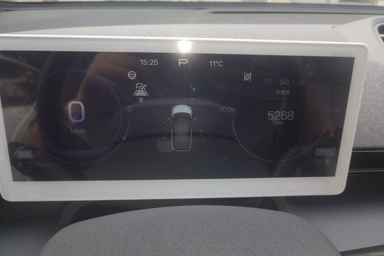 Used ARCFOX Kaola 2023 Parent-Child Edition Pro