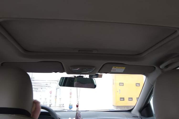 Used Chevrolet Sail 2018 Sail 3 1.5L Manual with Ideal Sunroof Edition