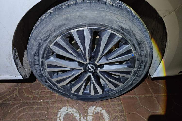 Used Nissan Teana 2022 2.0L XL-Upr Enjoyment Edition
