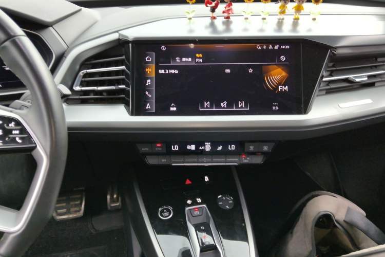 Used Audi Q4 e-tron 2023 40 e-tron Adventure Edition
