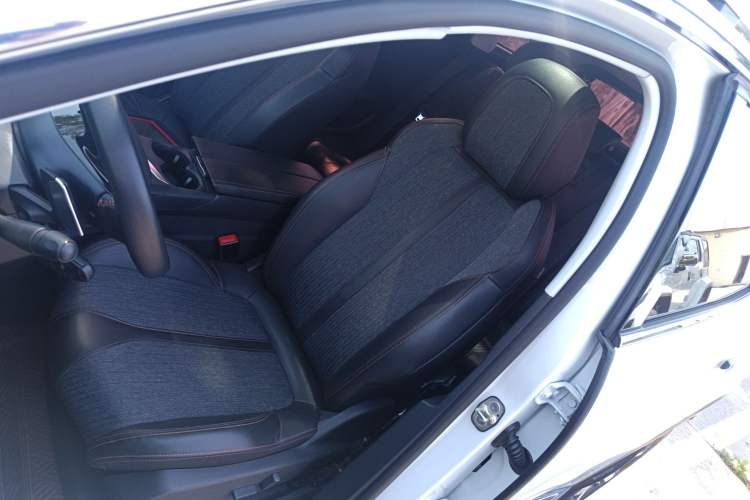 Used Peugeot 4008 2018 350THP Elite Edition
