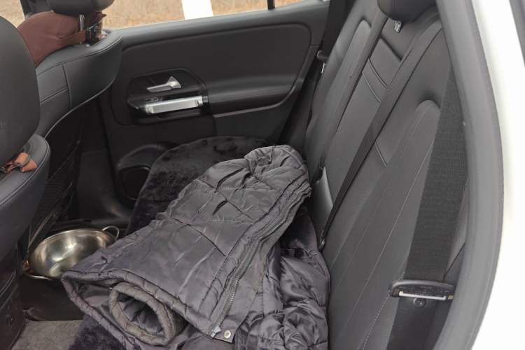 Used Mercedes-Benz EQB 2022 EQB 260