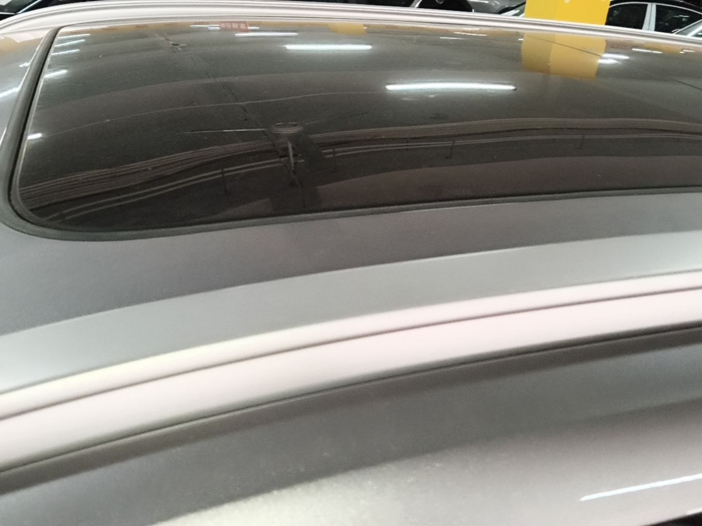 Geely Auto Monjaro L 2026 Model Oriental Yao 2.0TD Automatic Lanxing Edition — снимка 7