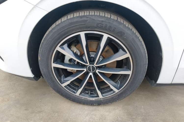Used Roewe D7 2025 DMH 125km World Champion Edition