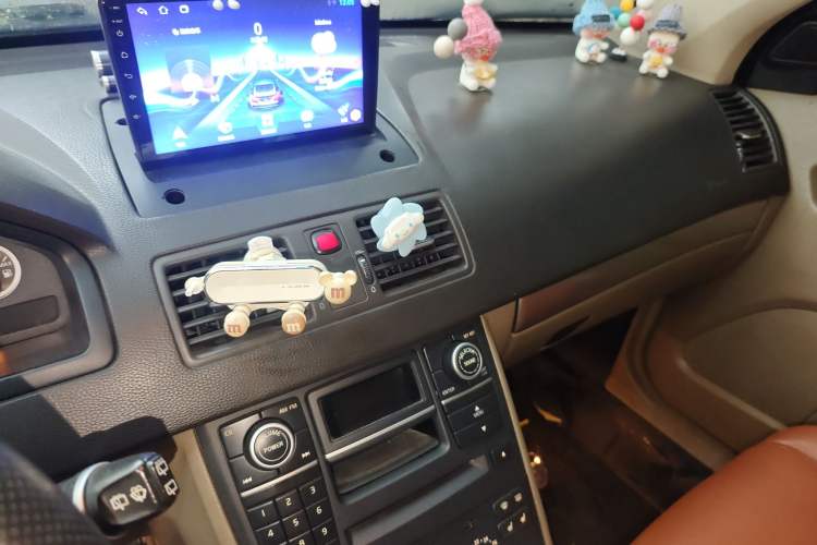 Used Volvo XC90 2011 2.5T Nordic Luxury Edition