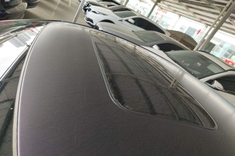 Used Honda Accord 2022 260TURBO Luxury Edition
