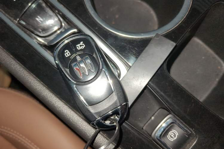 Used Buick Regal 2024 28T Luxury Edition
