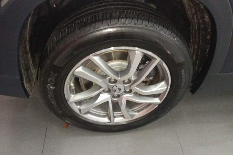 Used Nio EC6 2020 465 km Sport Edition