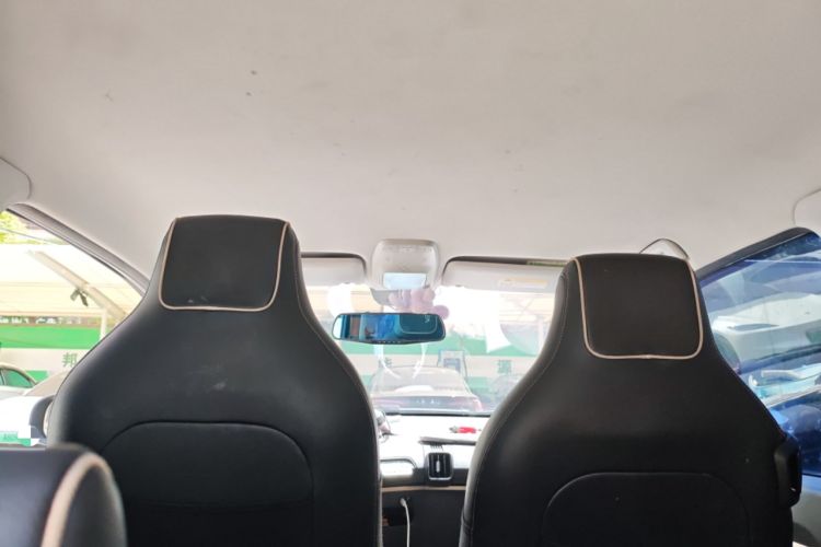 Used Baojun KiWi EV 2022 Artist Lite Edition Lithium Iron Phosphate
