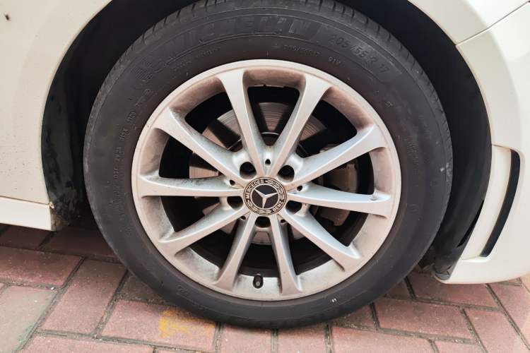 Used Mercedes-Benz A-Class 2020 A 200 L Sport Sedan