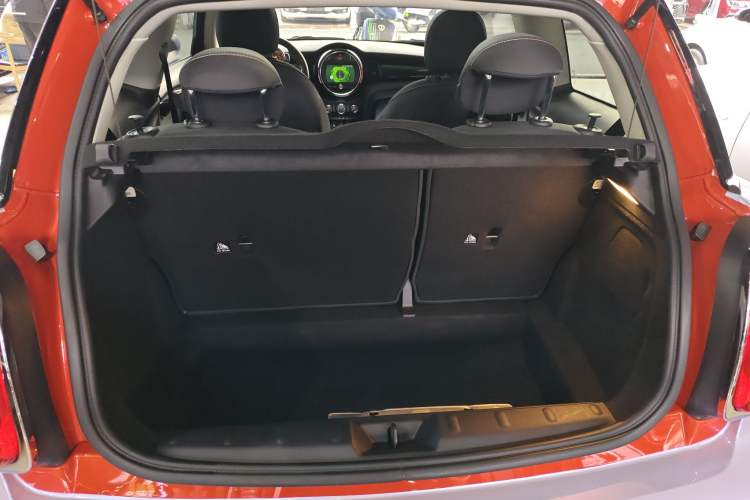 Used MINI MINI 2019 1.5T ONE PLUS