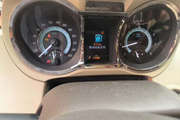 Used Buick LaCrosse 2012 2.4L SIDI Luxury Edition
