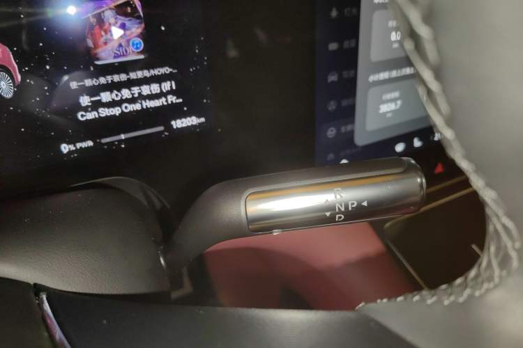 Used Hima AITO M8 2025 Extended-Range Ultra Version 53.4 kWh 5-Seater Edition
