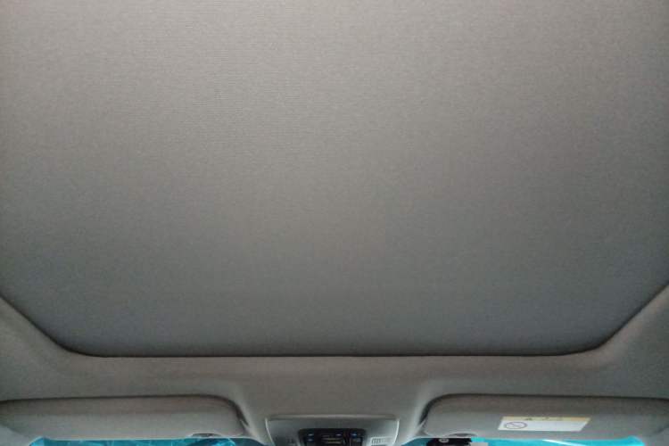 Used Toyota Camry 2021 2.5G Luxury Edition Headliner