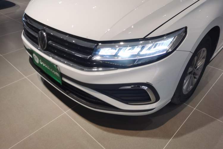 Used Volkswagen Bora 2024 200TSI DSG Comfort Edition
