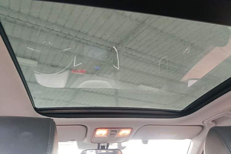 Used Hyundai ix25 2015 1.6L Automatic Two-Wheel Drive Smart GLS Trim
