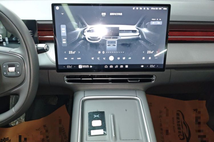 Used XPeng G6 2025 625 Long-Range Max Flagship Edition