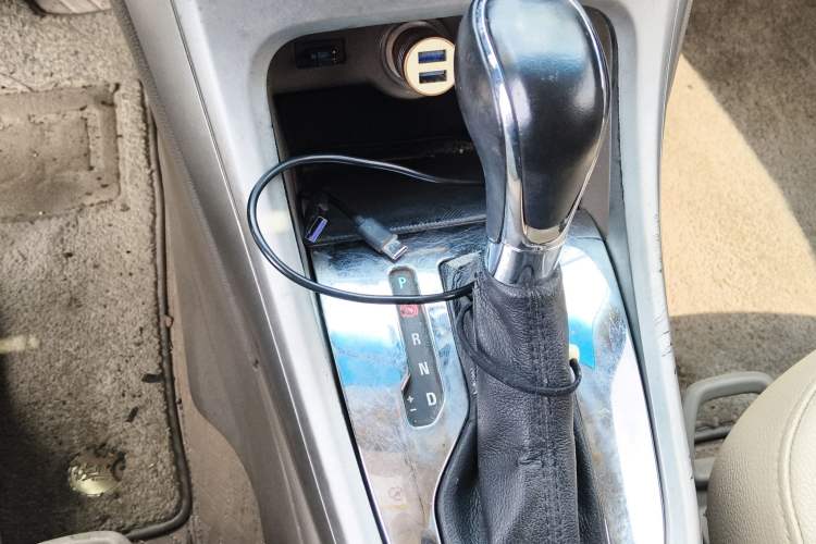 Used Buick GT 2012 GT 1.6L Automatic Fashion Edition
