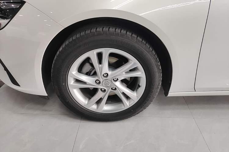 Used Buick Regal 2023 552T Smart Enjoyment Version
