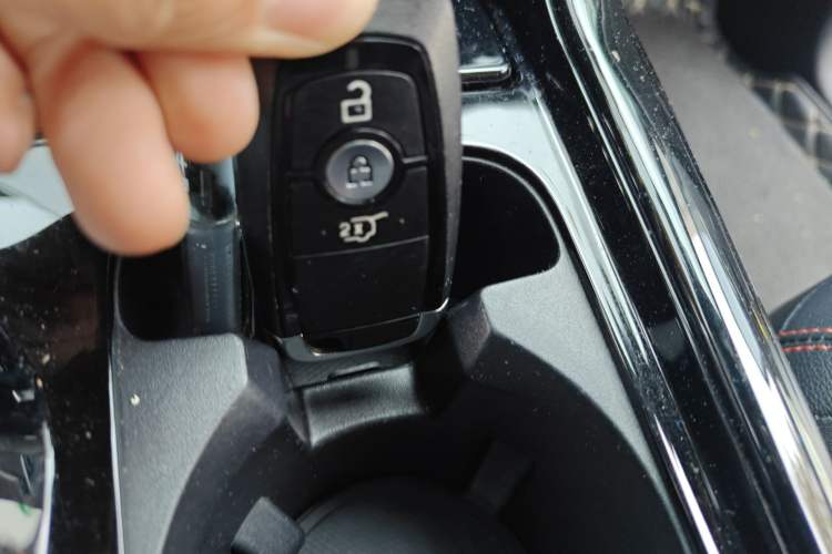 Used Ford Explorer 2020 EcoBoost 285 4x4 Sport Edition ST-LINE 6-Seater
