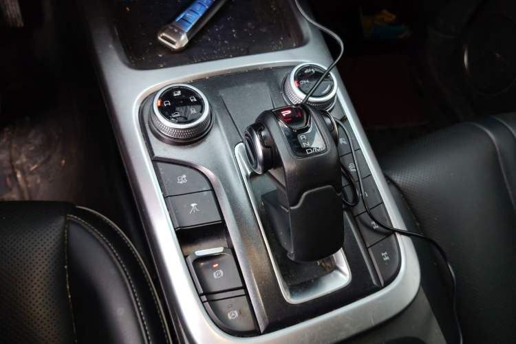 Used Tank 300 2021 Off-Road Edition 2.0T Conqueror
