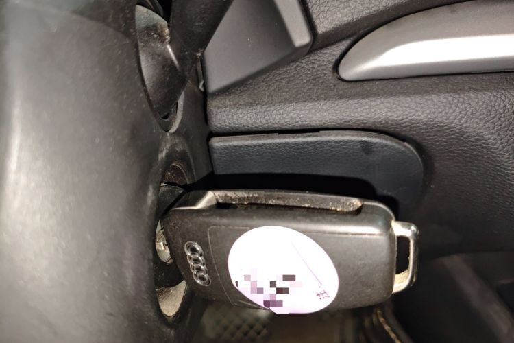 Used Audi A3 2020 Limousine 35 TFSI Ambition China VI