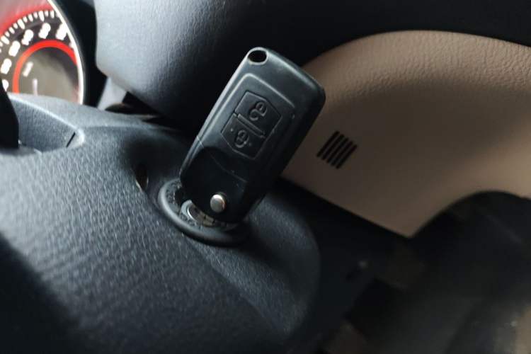 Used Bestune B50 2013 1.6L manual luxury version