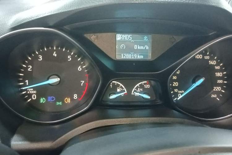 Used Ford Kuga 2018 EcoBoost 180 Two-Wheel-Drive Platinum Edition