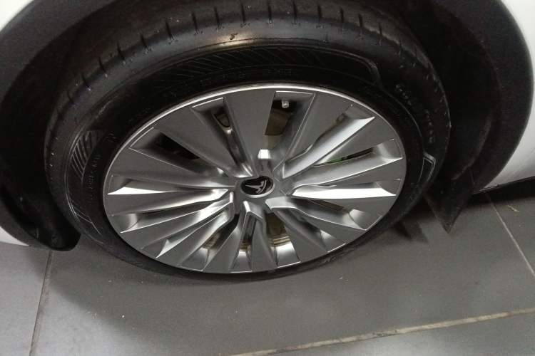 Used Tesla Model Y 2023 Long-Range All-Wheel-Drive Version
