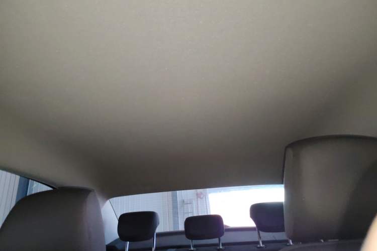 Used Volkswagen Santana 2016 1.4L Manual Fashion Edition