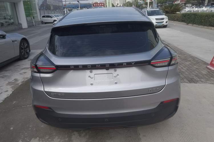 Used Geometry M6 2022 450 New Smart Type