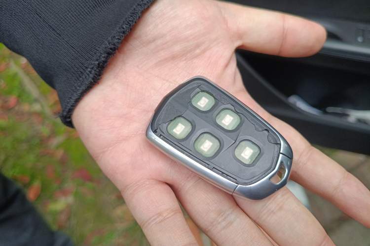 Used Cadillac CT6 2017 28T Luxury Model
