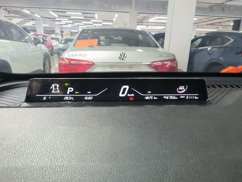 Used NETA AYA 2023 401 Lite — 11