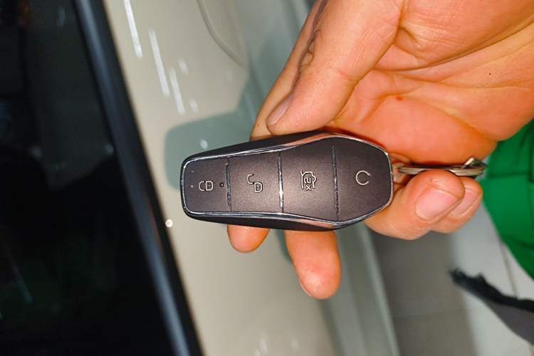 Used BYD Dolphin 2023 420 km Free Version