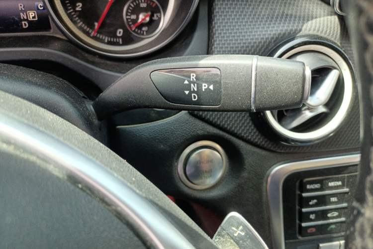 Used Mercedes-Benz GLA 2019 GLA 200 Dynamic Edition
